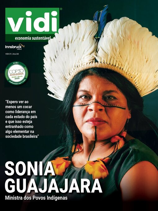 Title details for Vidi by EDICASE GESTAO DE NEGOCIOS EIRELI - Available